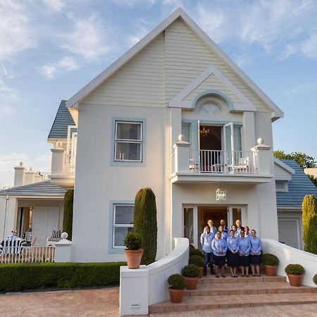 פארל The Light House Boutique Suites מראה חיצוני תמונה
