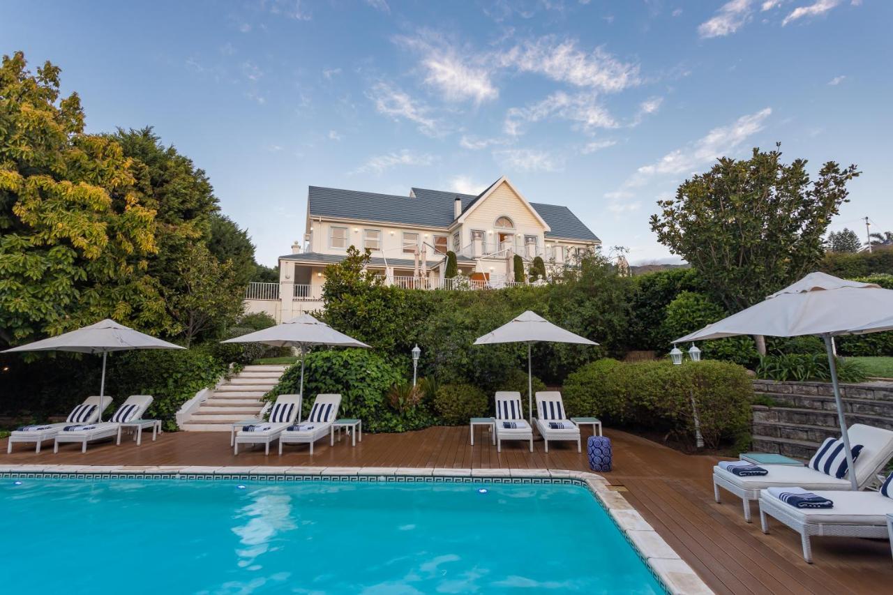 פארל The Light House Boutique Suites מראה חיצוני תמונה