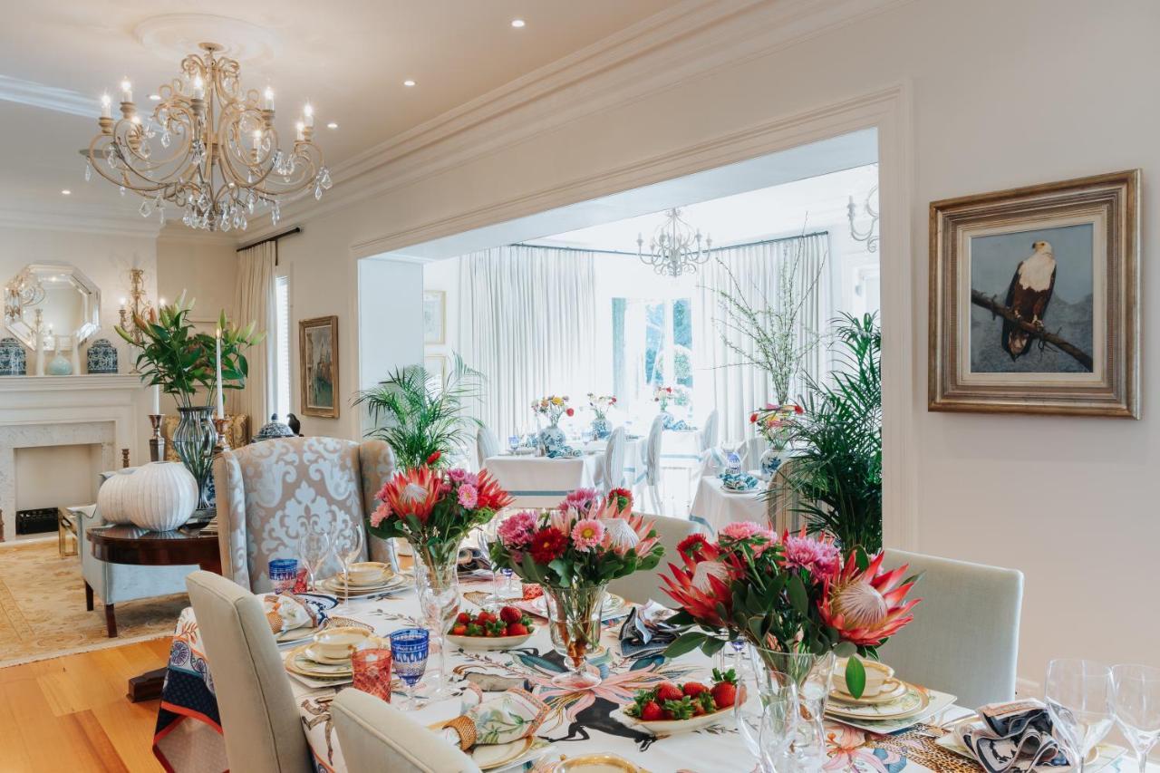 פארל The Light House Boutique Suites מראה חיצוני תמונה