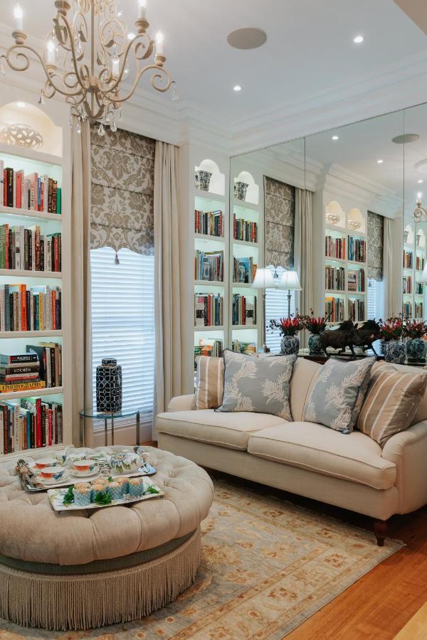 פארל The Light House Boutique Suites מראה חיצוני תמונה