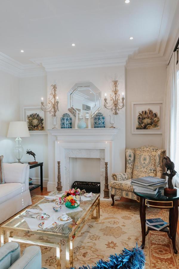 פארל The Light House Boutique Suites מראה חיצוני תמונה