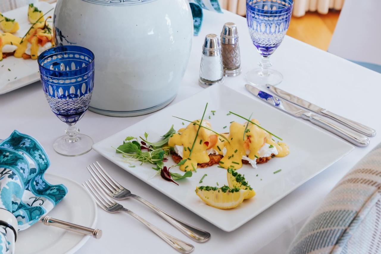 פארל The Light House Boutique Suites מראה חיצוני תמונה