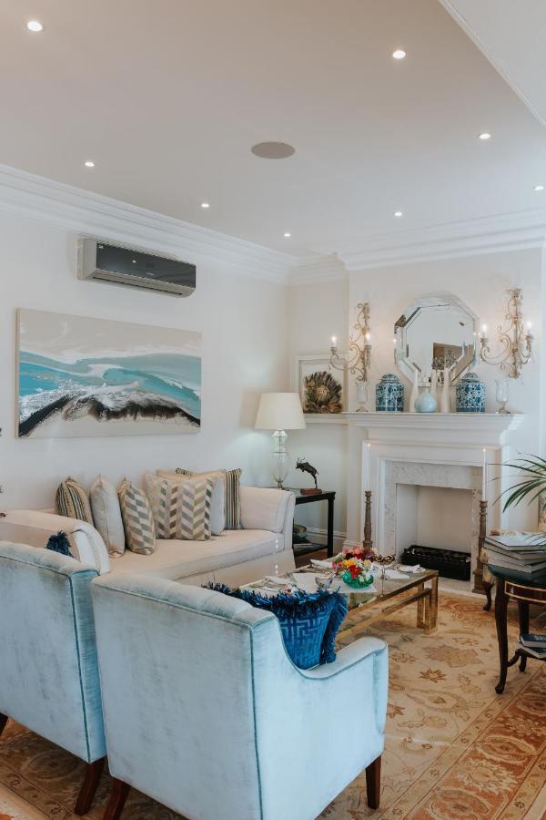 פארל The Light House Boutique Suites מראה חיצוני תמונה