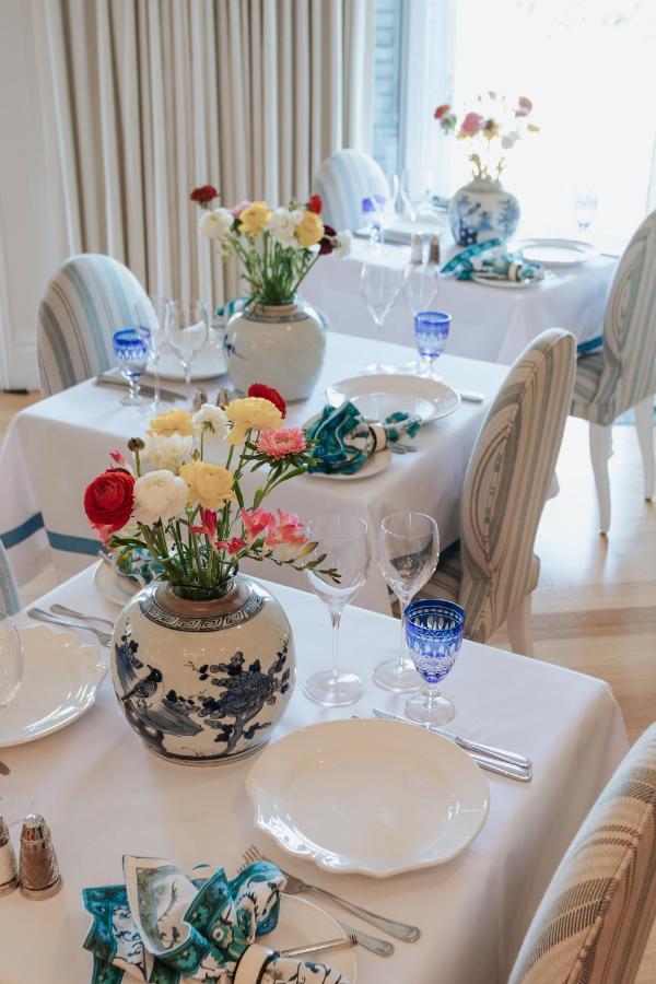 פארל The Light House Boutique Suites מראה חיצוני תמונה