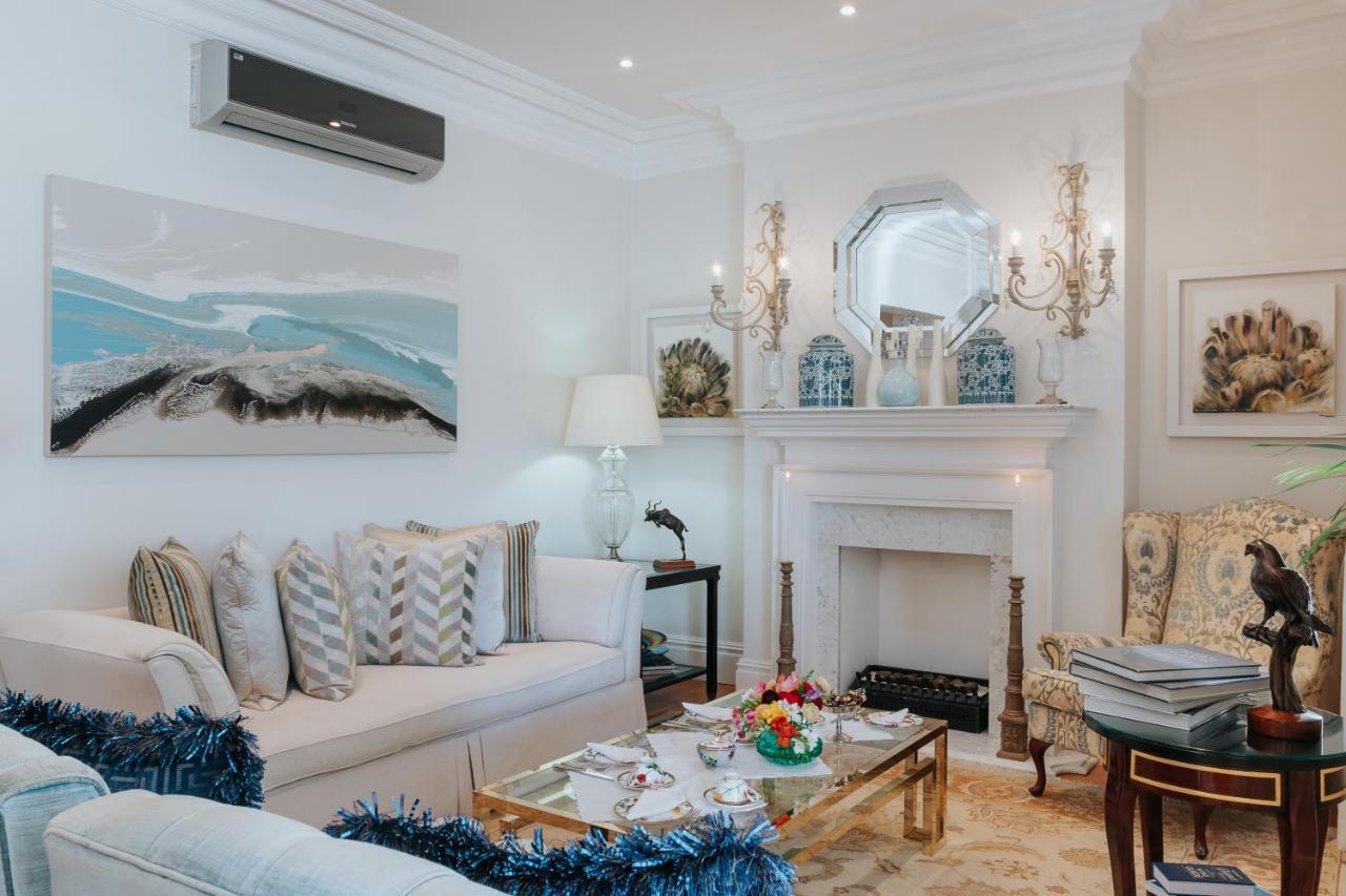 פארל The Light House Boutique Suites מראה חיצוני תמונה