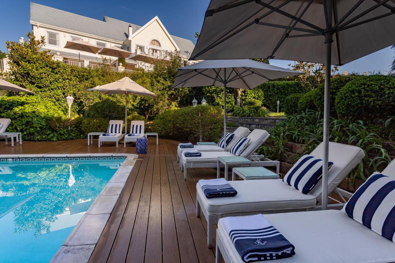 פארל The Light House Boutique Suites מראה חיצוני תמונה