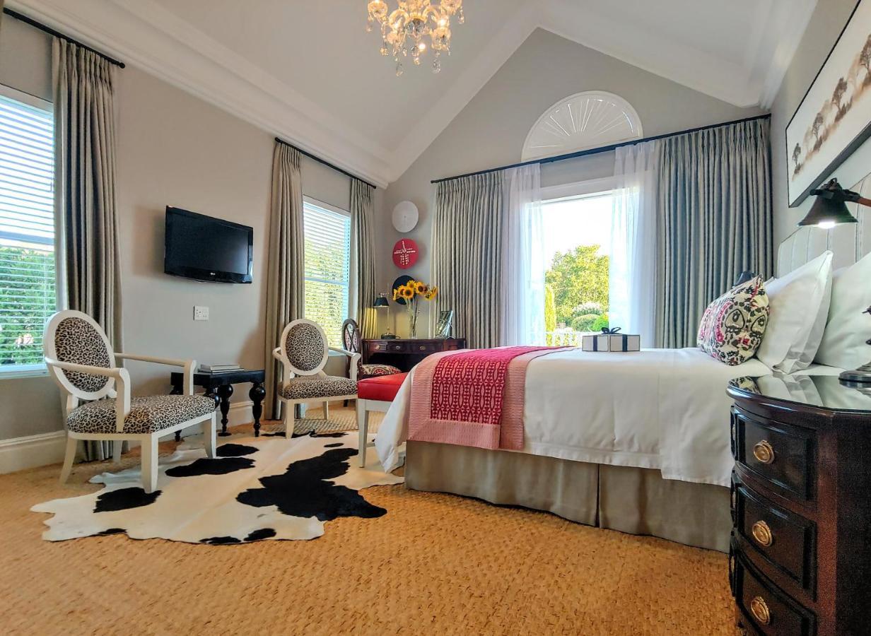 פארל The Light House Boutique Suites מראה חיצוני תמונה