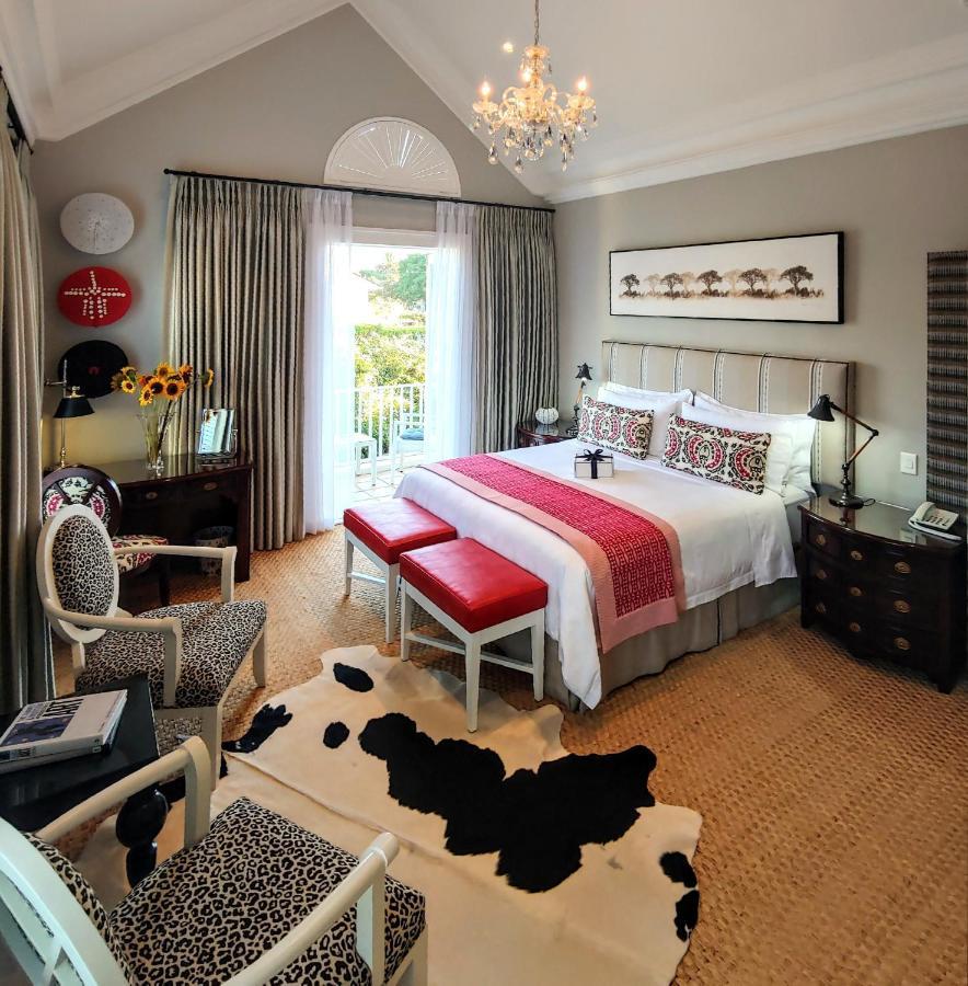 פארל The Light House Boutique Suites חדר תמונה