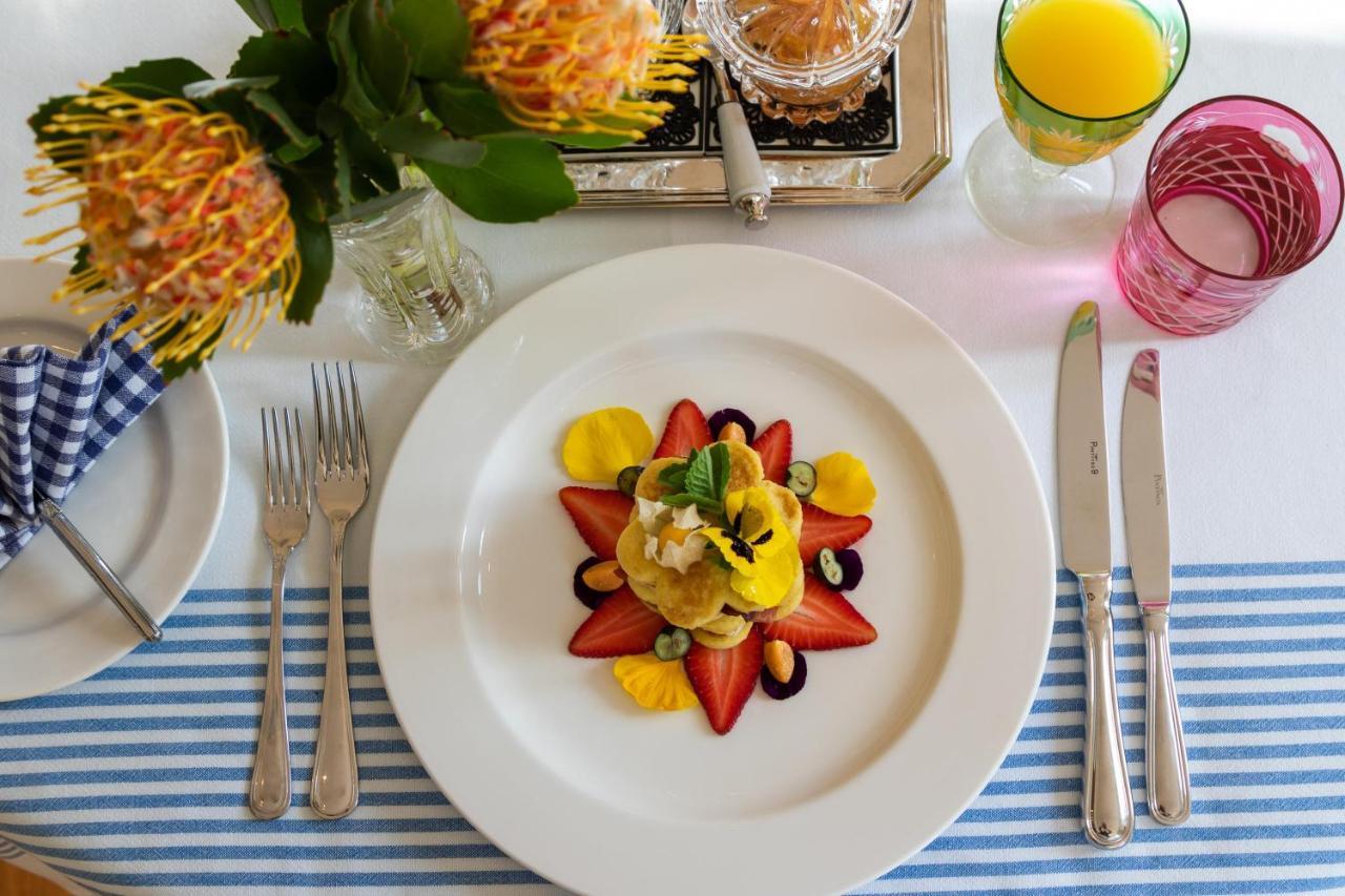 פארל The Light House Boutique Suites מראה חיצוני תמונה