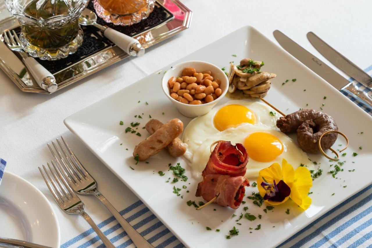 פארל The Light House Boutique Suites מראה חיצוני תמונה