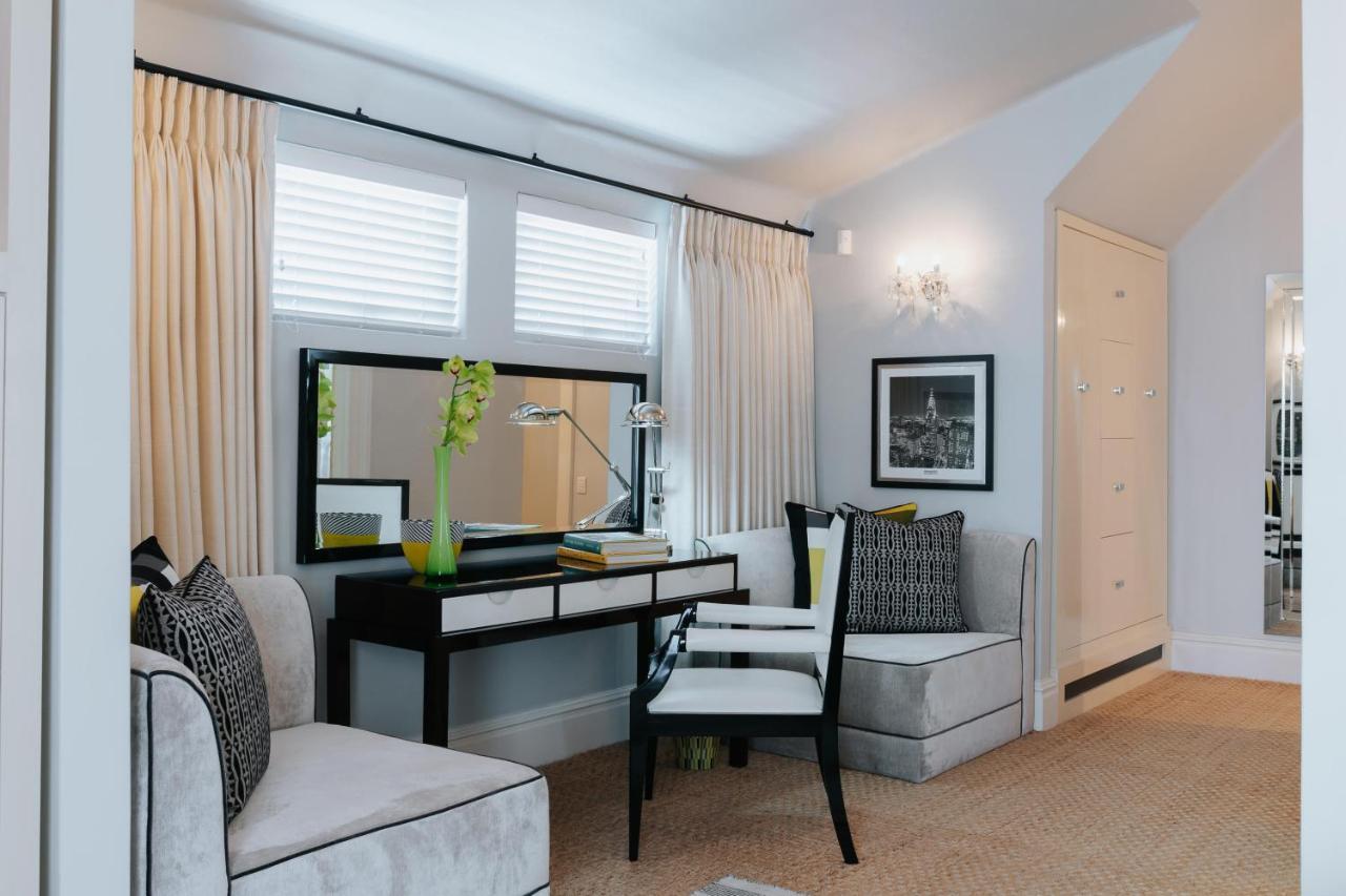 פארל The Light House Boutique Suites מראה חיצוני תמונה