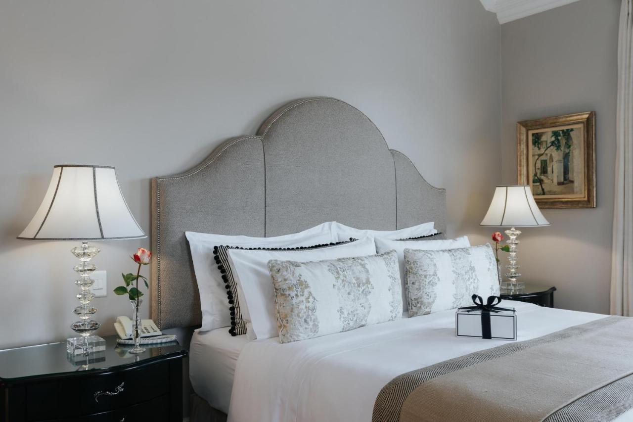 פארל The Light House Boutique Suites מראה חיצוני תמונה