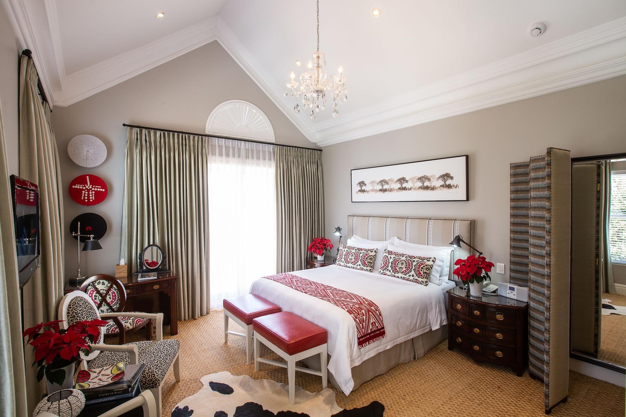 פארל The Light House Boutique Suites מראה חיצוני תמונה