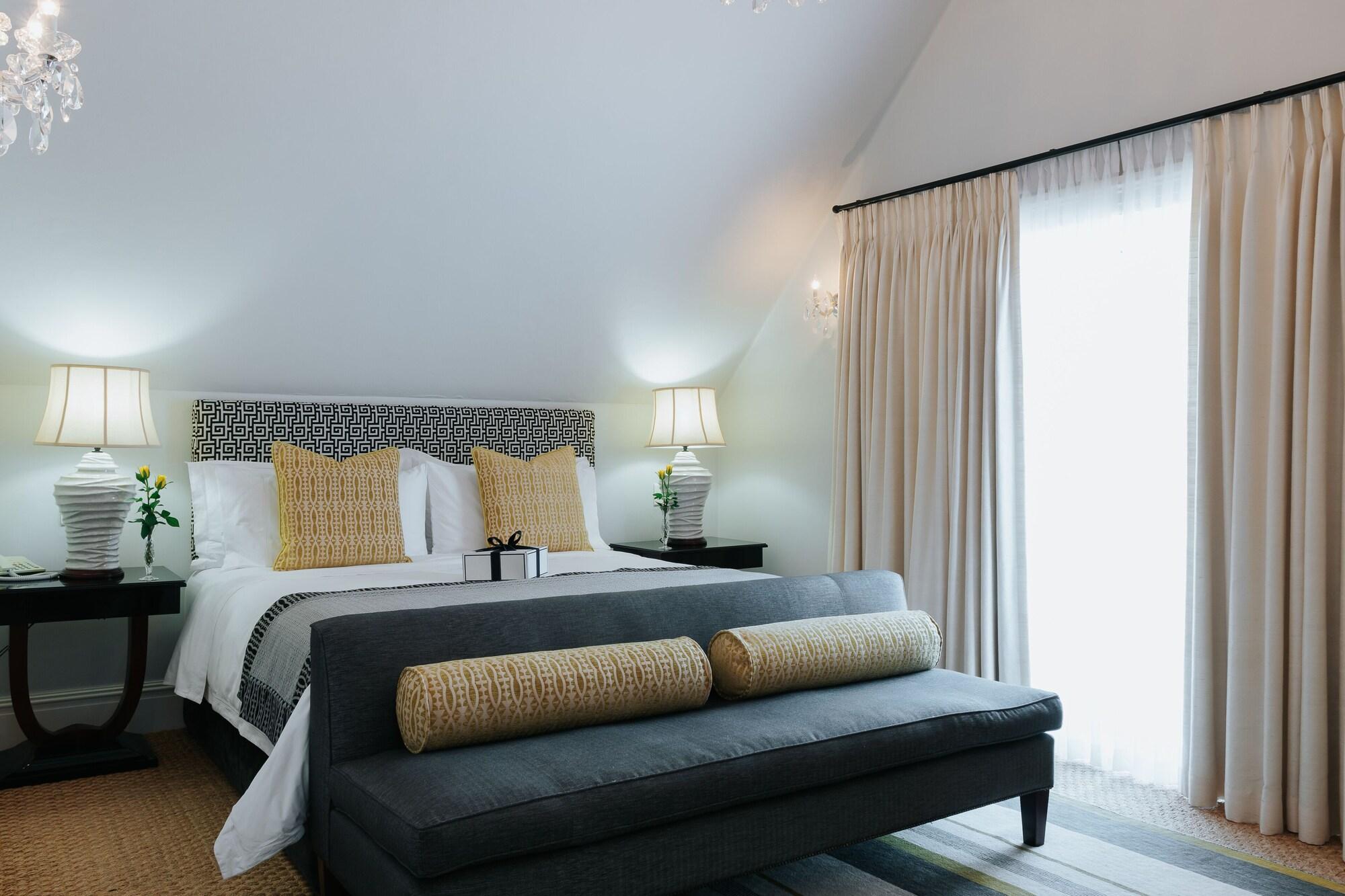 פארל The Light House Boutique Suites מראה חיצוני תמונה