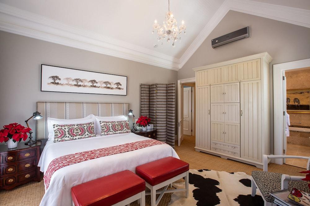 פארל The Light House Boutique Suites מראה חיצוני תמונה