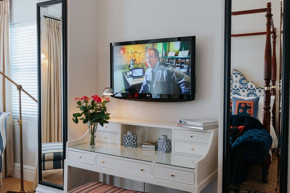 פארל The Light House Boutique Suites מראה חיצוני תמונה