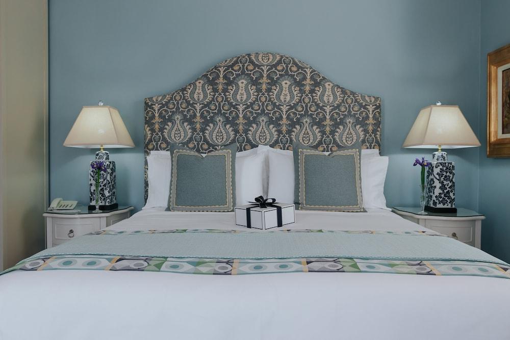 פארל The Light House Boutique Suites מראה חיצוני תמונה