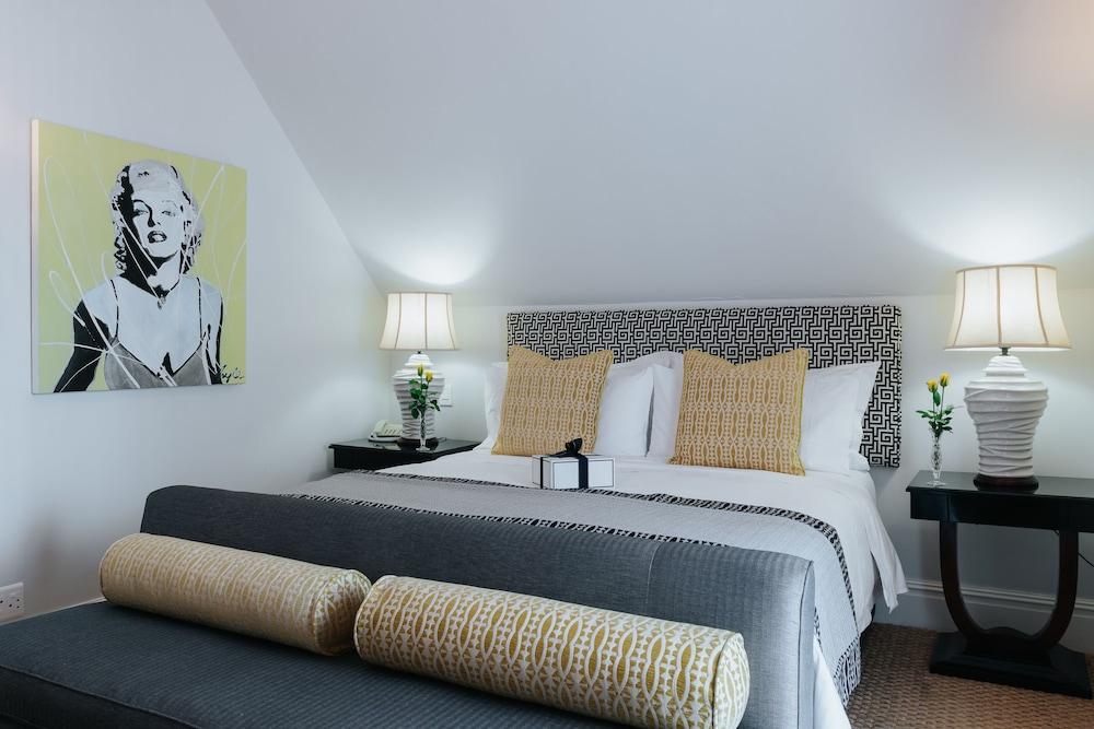 פארל The Light House Boutique Suites מראה חיצוני תמונה