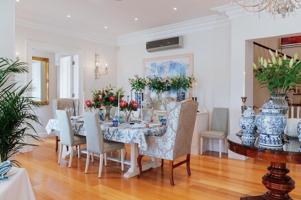 פארל The Light House Boutique Suites מראה חיצוני תמונה