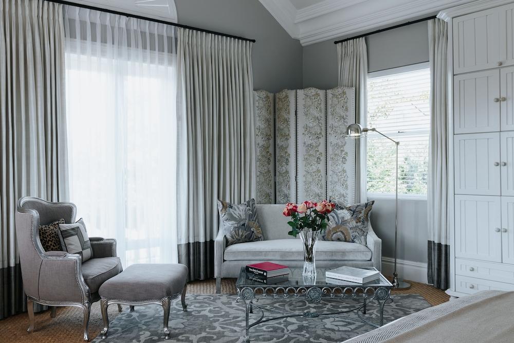 פארל The Light House Boutique Suites מראה חיצוני תמונה