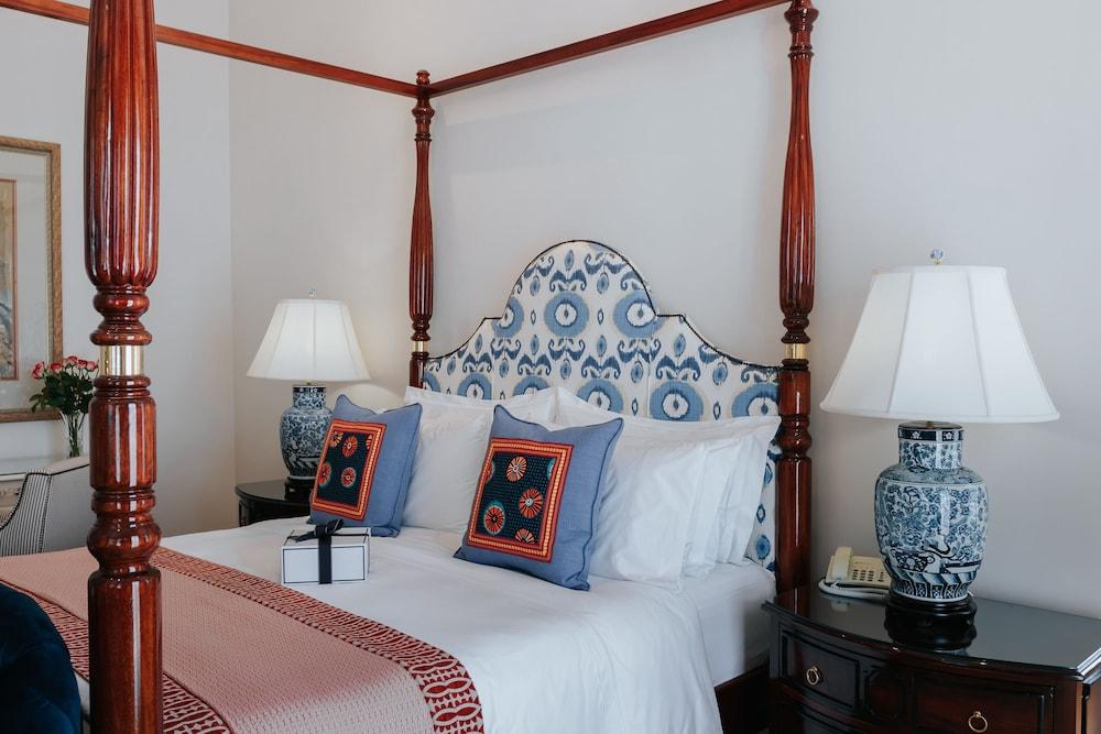 פארל The Light House Boutique Suites מראה חיצוני תמונה