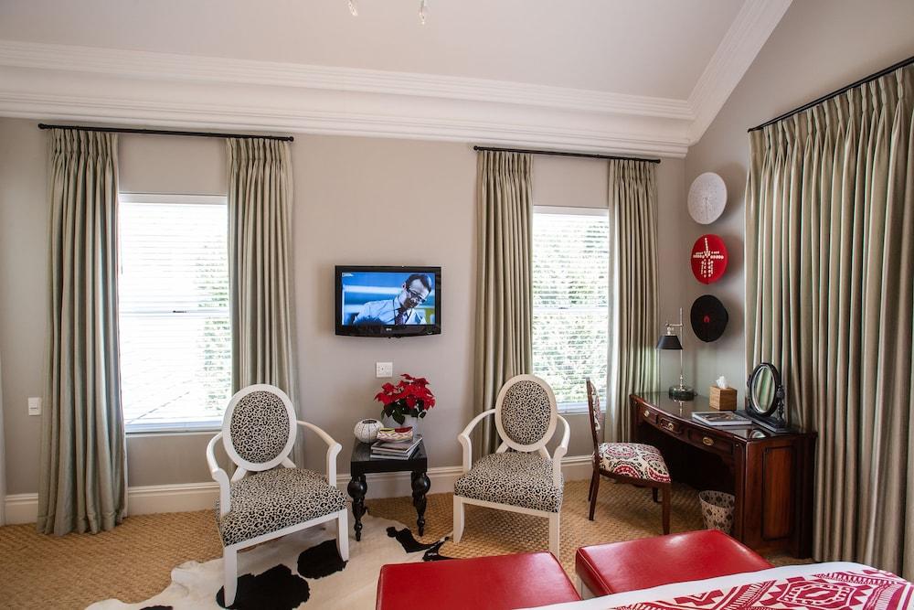 פארל The Light House Boutique Suites מראה חיצוני תמונה