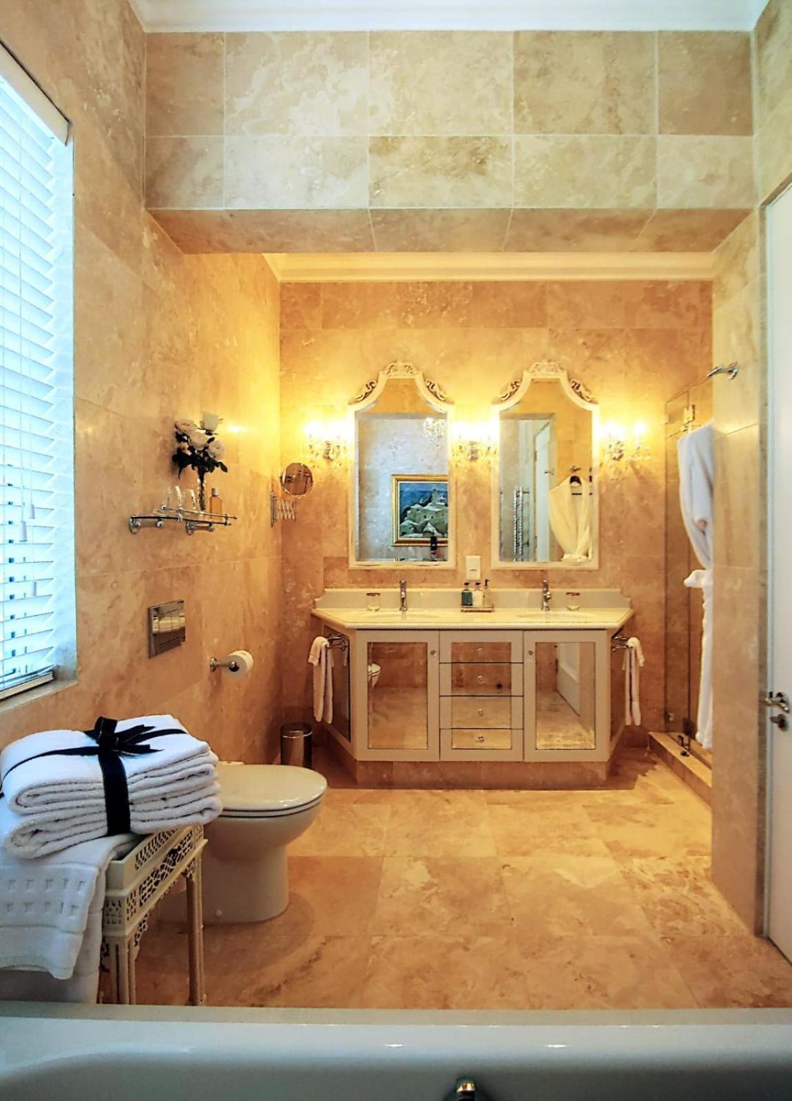 פארל The Light House Boutique Suites מראה חיצוני תמונה
