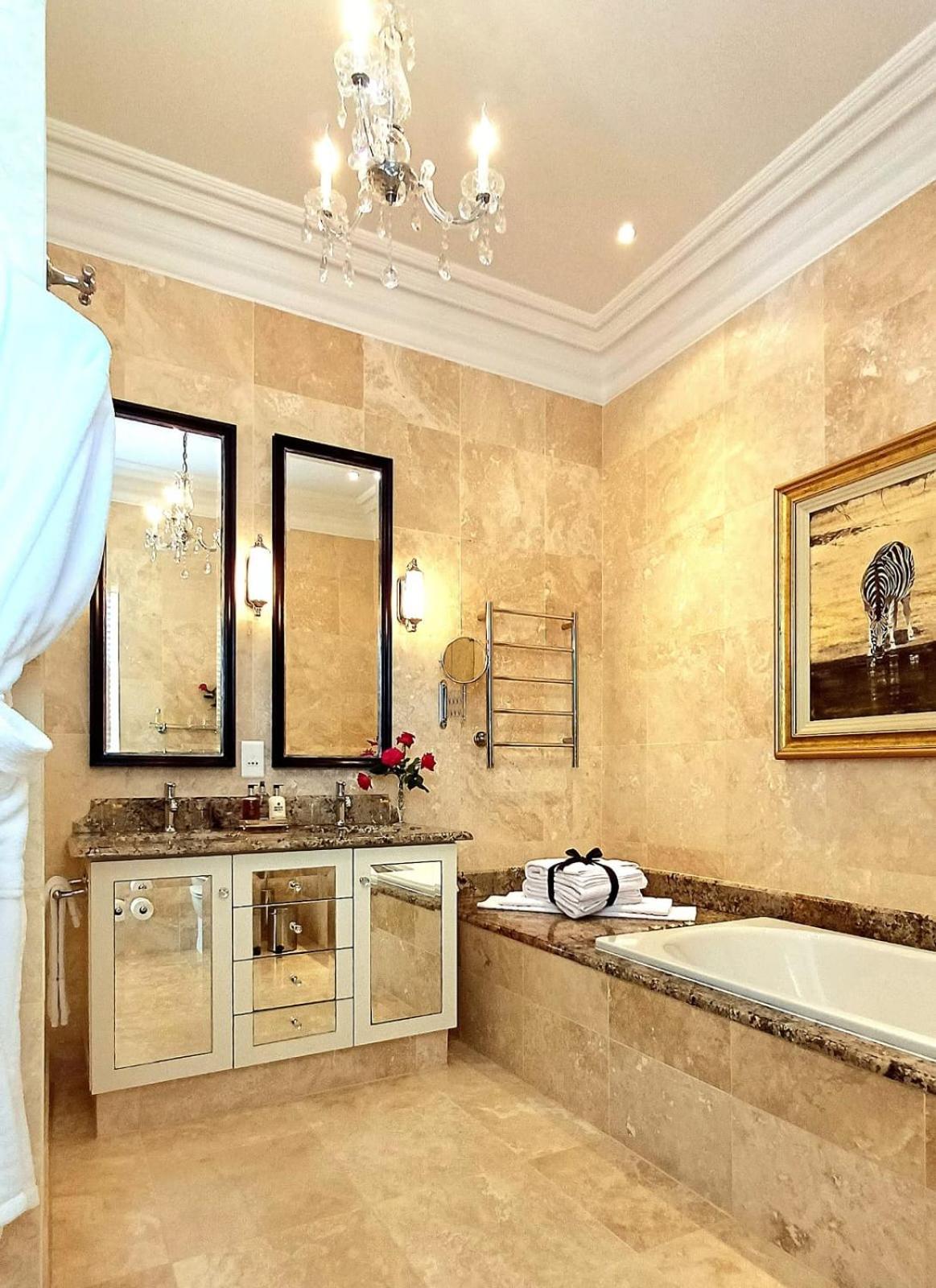פארל The Light House Boutique Suites מראה חיצוני תמונה