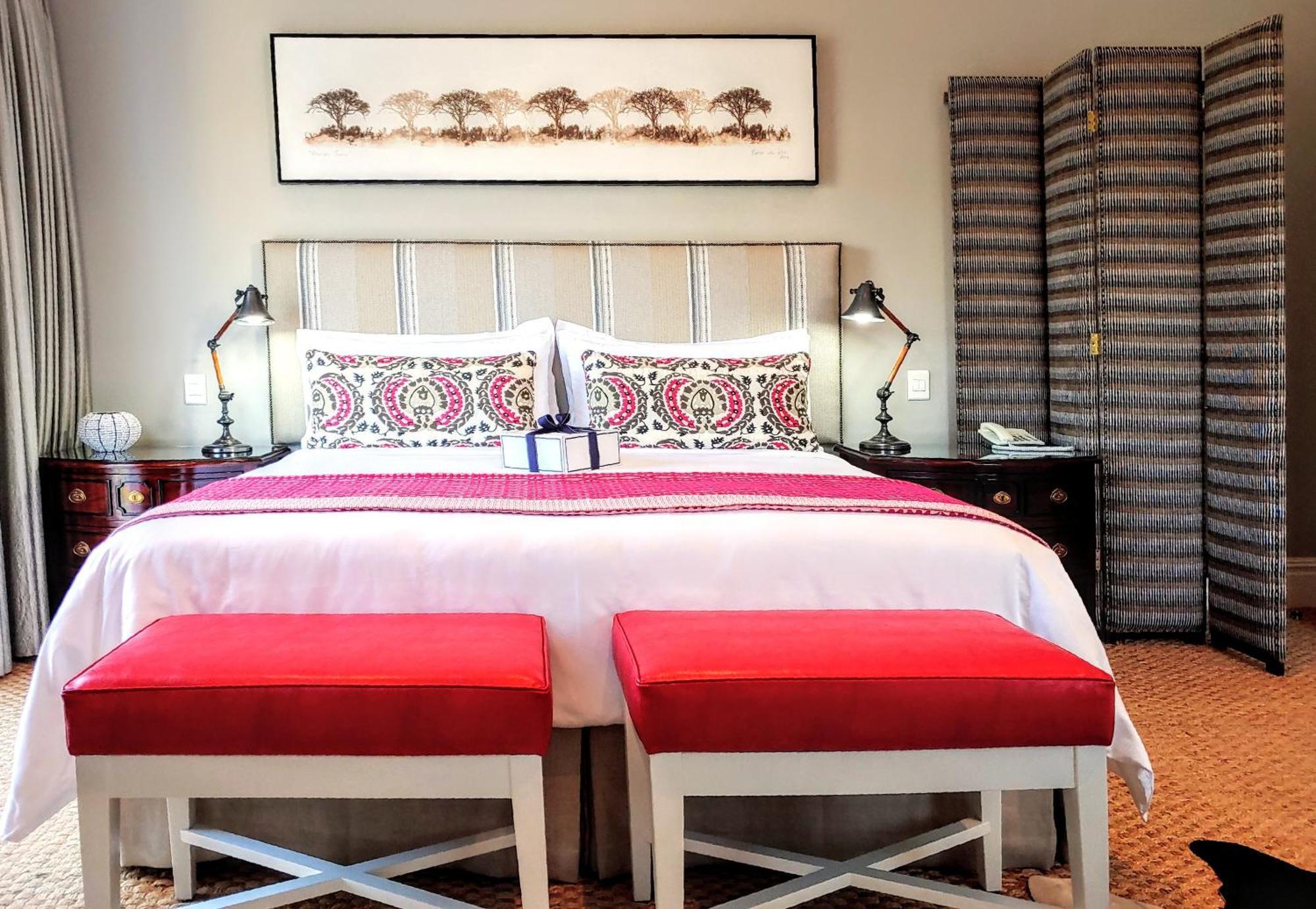 פארל The Light House Boutique Suites חדר תמונה