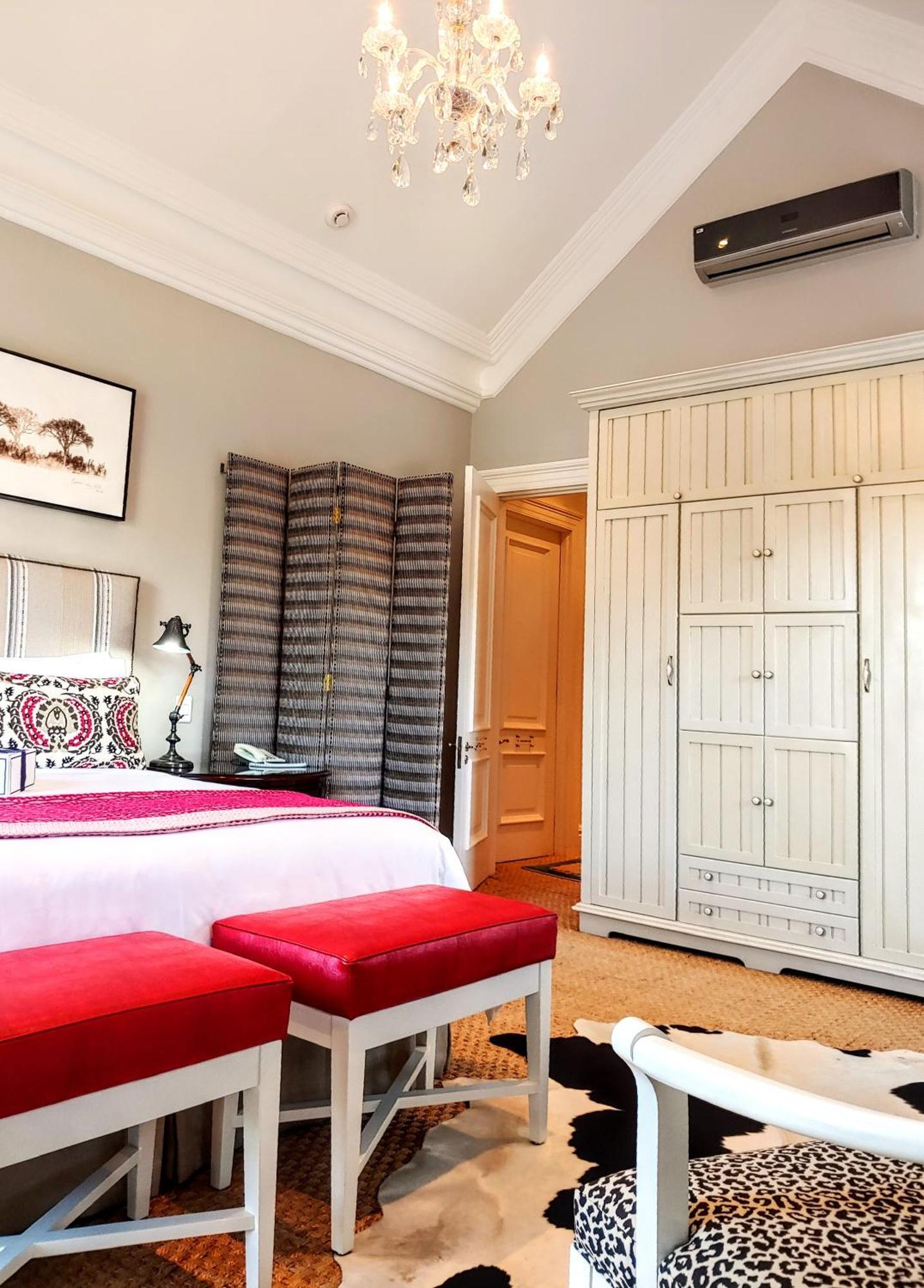 פארל The Light House Boutique Suites חדר תמונה