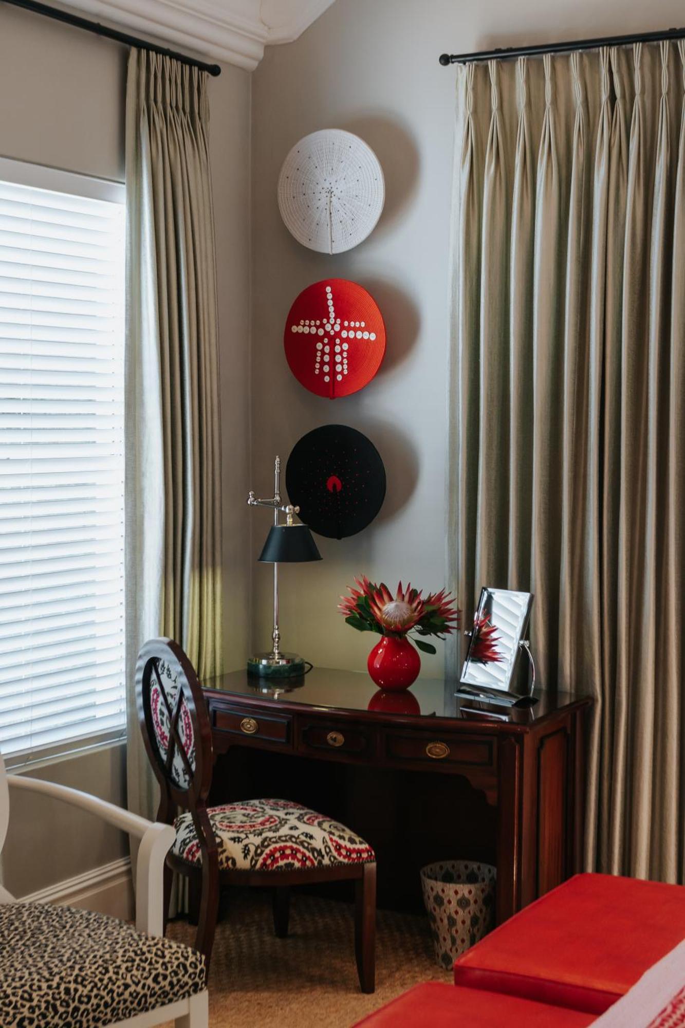 פארל The Light House Boutique Suites חדר תמונה