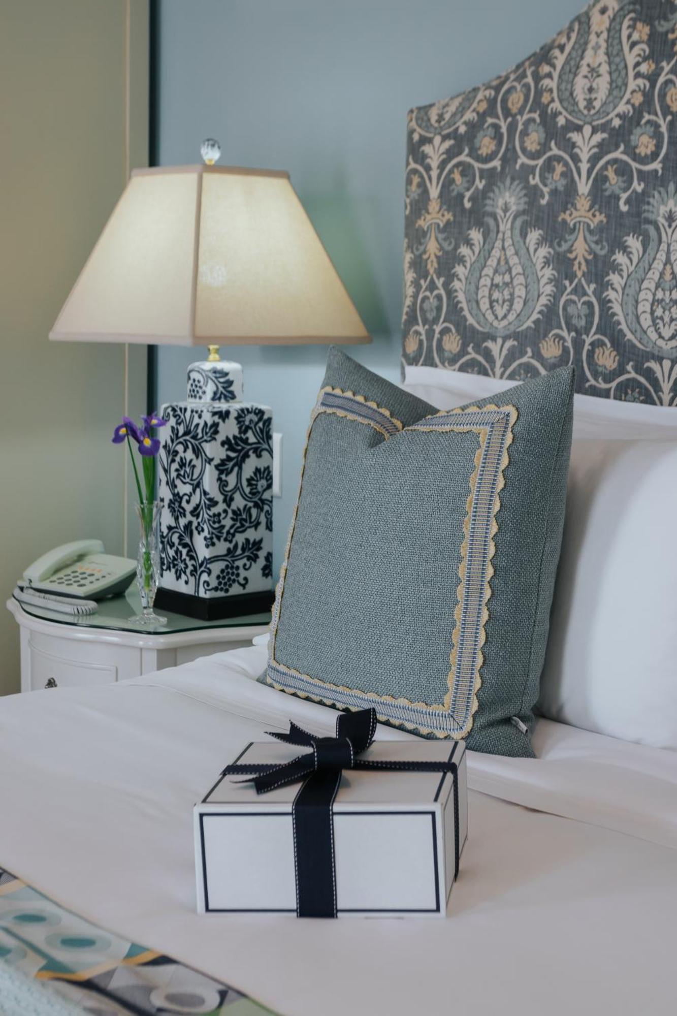 פארל The Light House Boutique Suites חדר תמונה