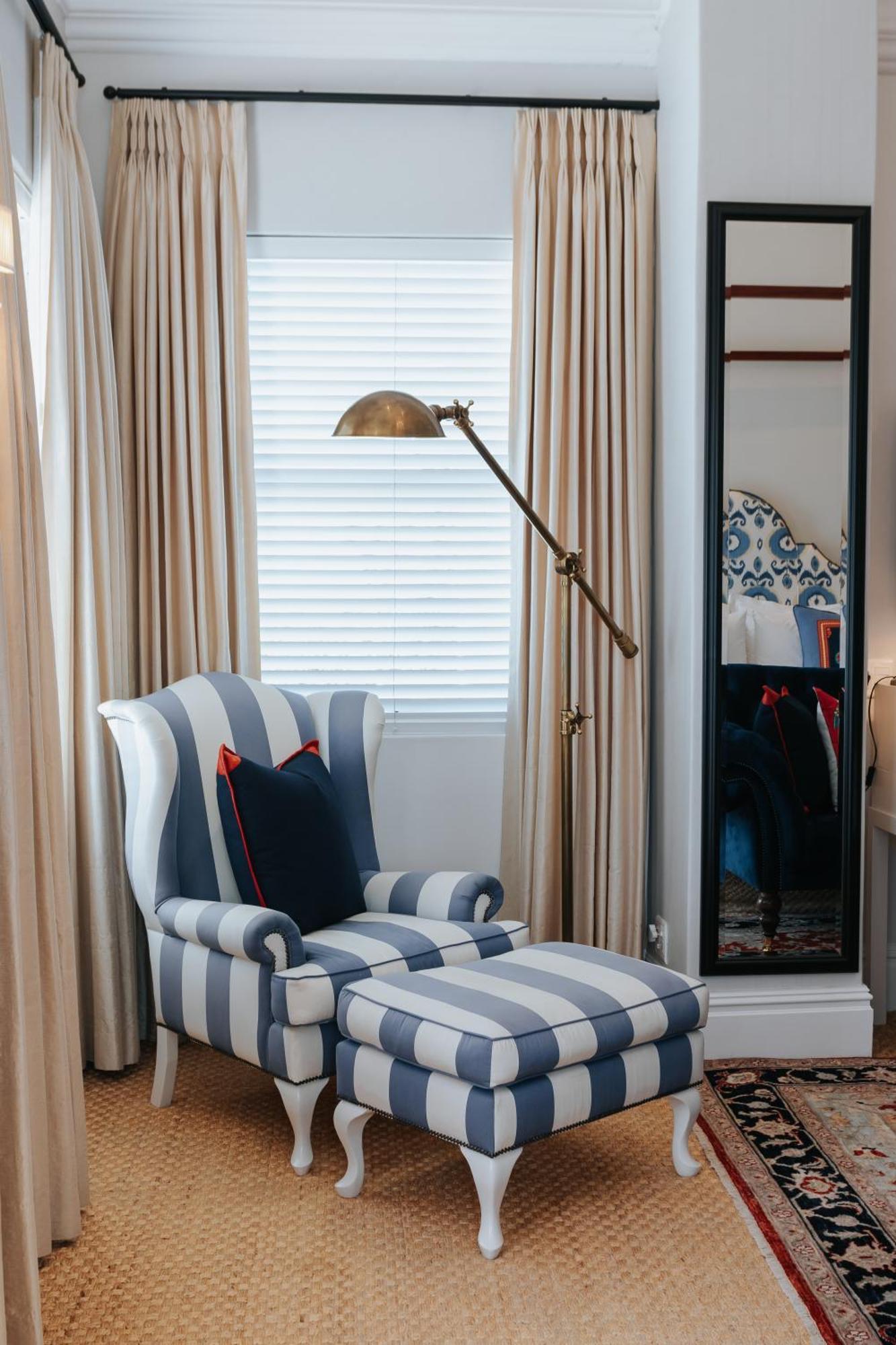 פארל The Light House Boutique Suites חדר תמונה