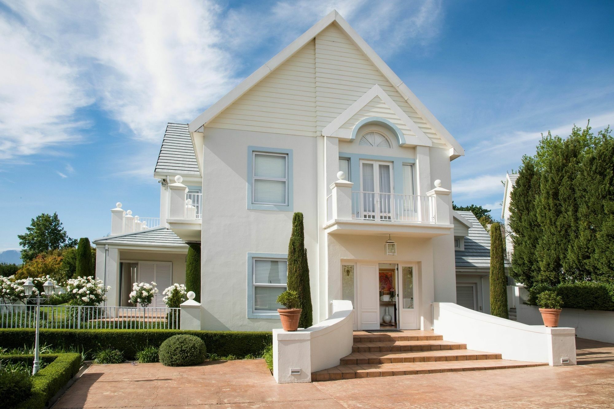 פארל The Light House Boutique Suites מראה חיצוני תמונה