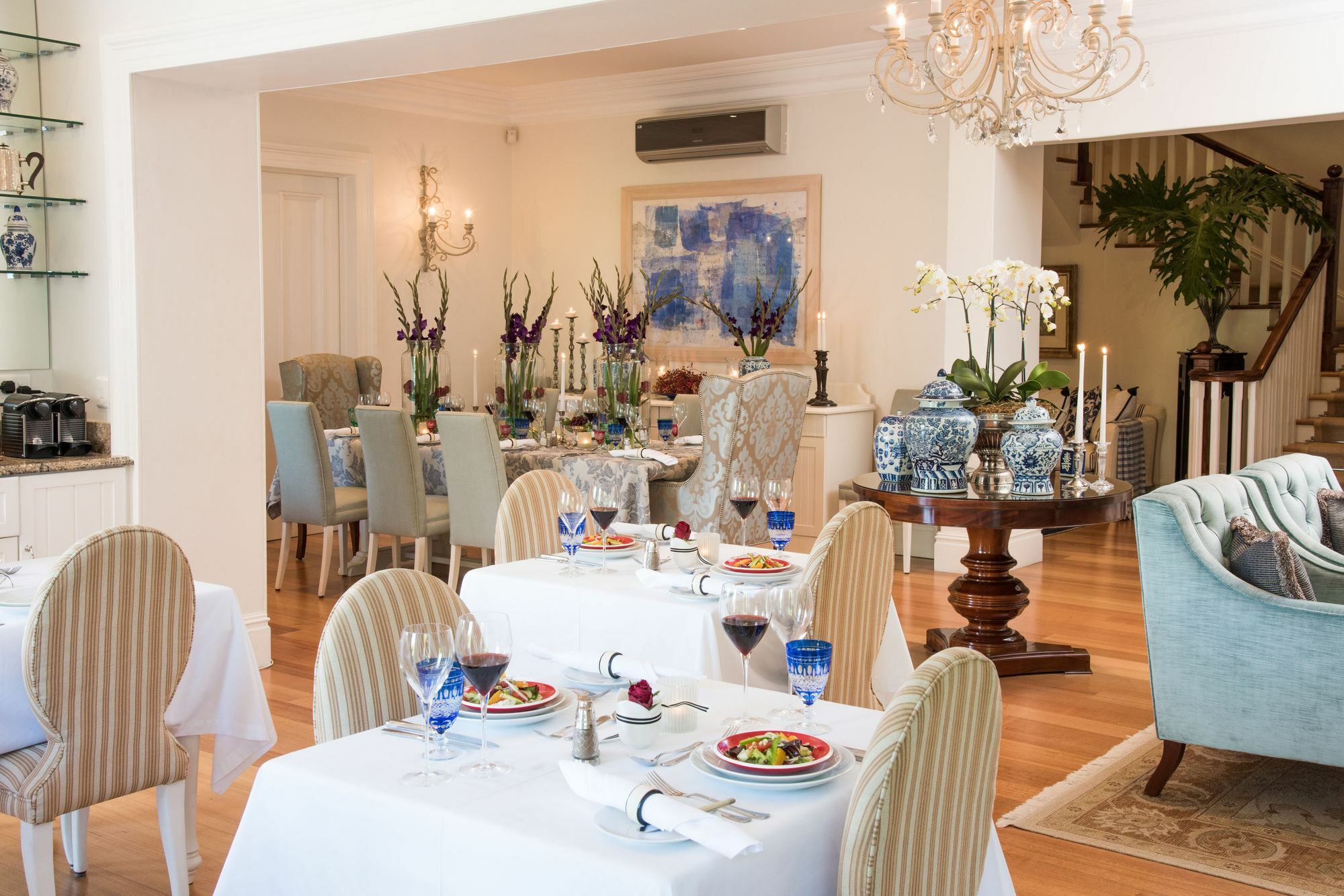 פארל The Light House Boutique Suites מראה חיצוני תמונה