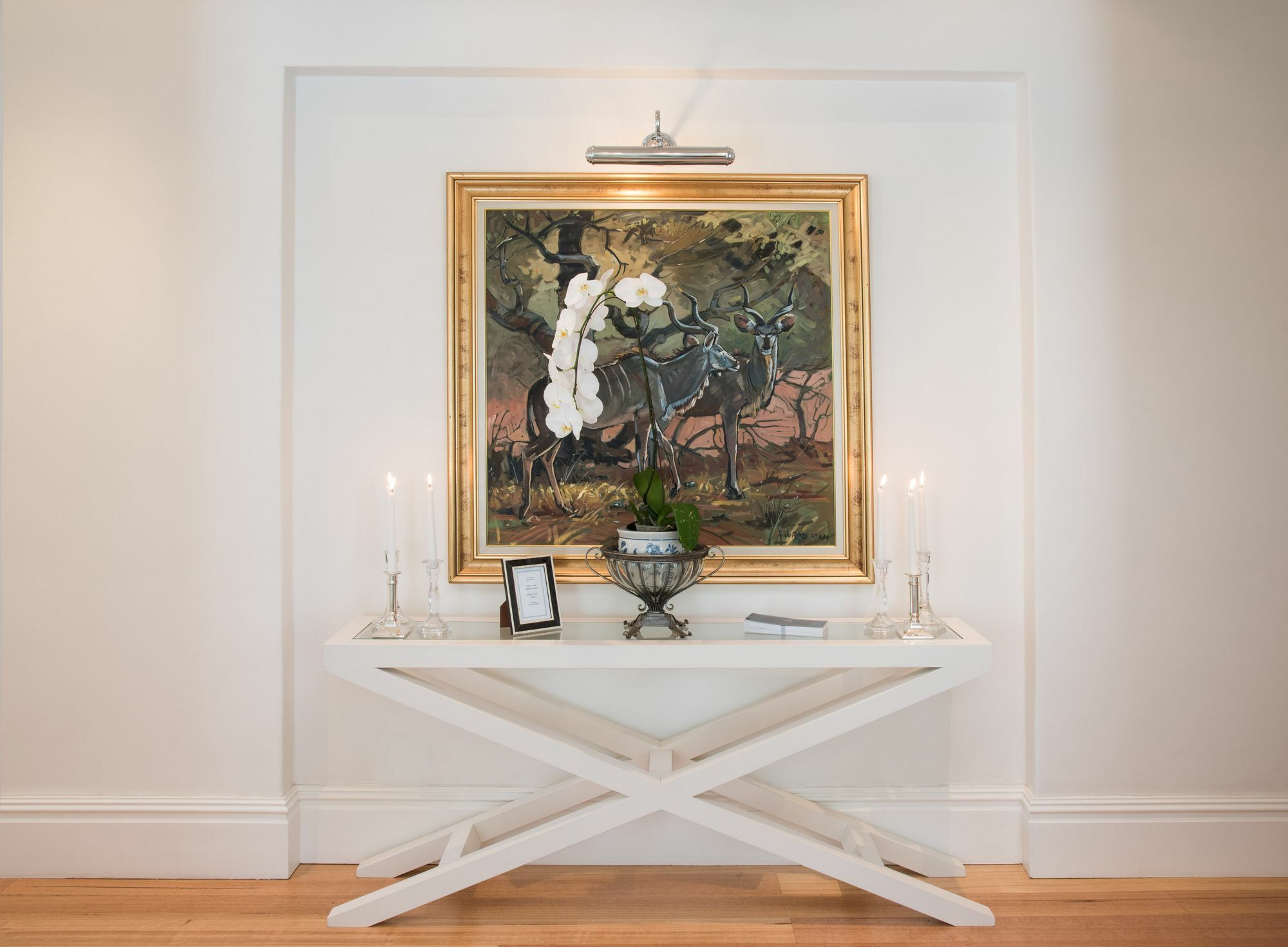 פארל The Light House Boutique Suites מראה חיצוני תמונה