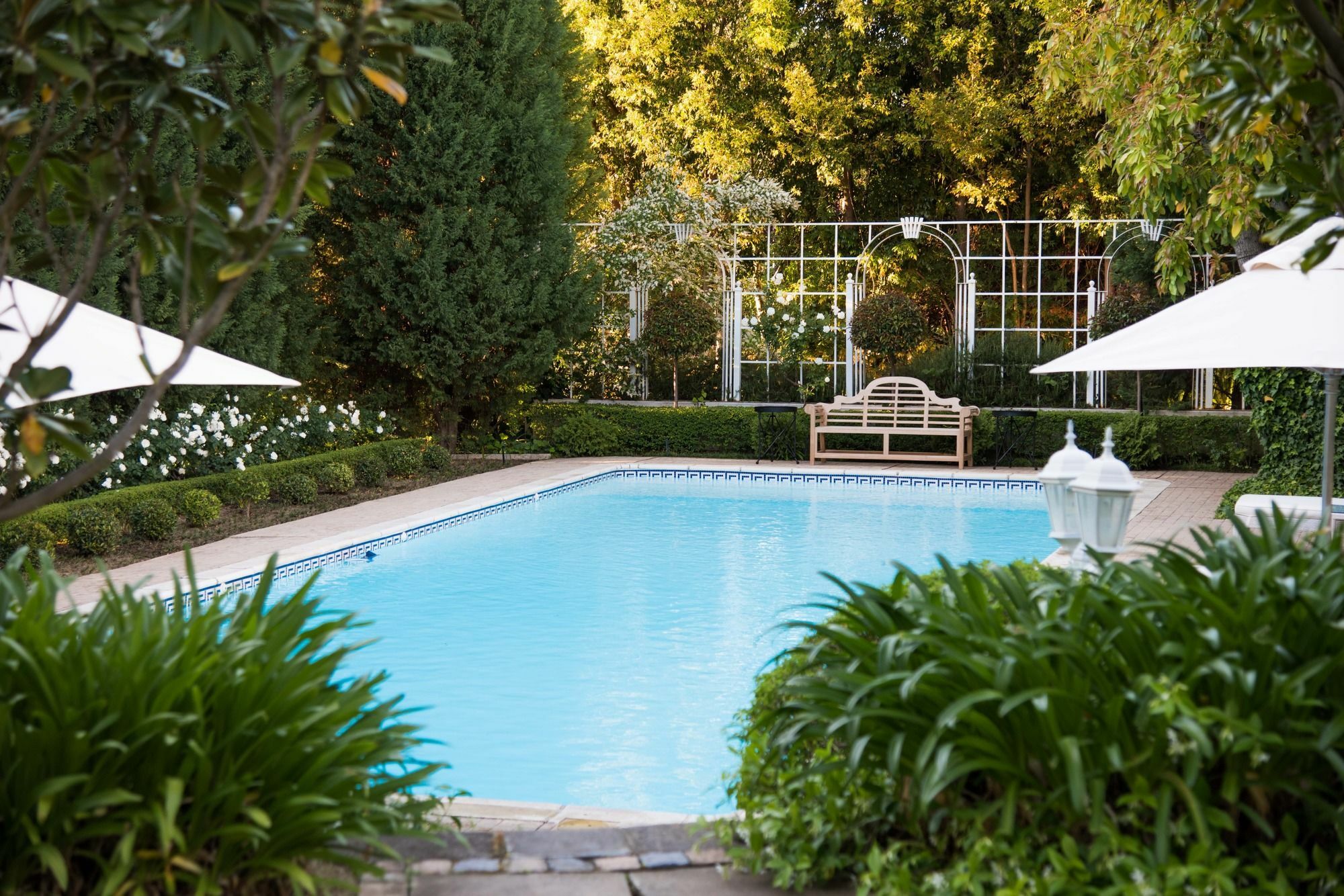 פארל The Light House Boutique Suites מראה חיצוני תמונה