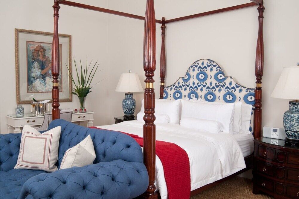 פארל The Light House Boutique Suites מראה חיצוני תמונה